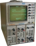 Осцилоскоп C1-122 100MHz