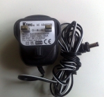 ЗАХРАНВАЩ АДАПТЕР 9VDC 200mA