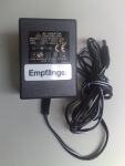 ЗАХРАНВАЩ АДАПТЕР 9VDC 400mA