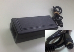 Импулсно захранване вх. 100-240VAC, изх. DC12V 1.5A + DC5V 1.5A PS2