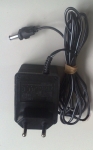 ЗАХРАНВАЩ АДАПТЕР 15VDC 200mA