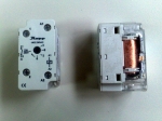 РЕЛЕ KOPP 1902.230VAC/ 10A 250V Н.О.
