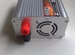 ИНВЕРТОР DC/AC AVP300H 12V-220V 50 Hz 300W