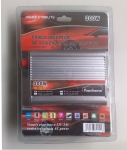 ИНВЕРТОР DC/AC AVP300H 12V-220V 50 Hz 300W
