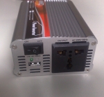 ИНВЕРТОР DC/AC AVP300H 12V-220V 50 Hz 300W