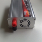 ИНВЕРТОР DC/AC AVP500H 12V-220V 50Hz 500W