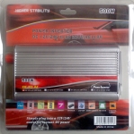 ИНВЕРТОР DC/AC AVP500H 12V-220V 50Hz 500W