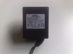 ЗАХРАНВАЩ АДАПТЕР 6.5VDC/300mA 9VAC/200mA