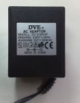 ЗАХРАНВАЩ АДАПТЕР 5VDC 300mA