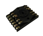 Цокъл за реле 20 pin OMRON PF202 (за MKW33P)