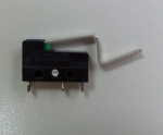 МИКРЕК CHERRY 0.1A, 125VAC