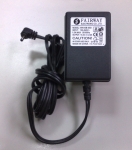 Захранващо устройство импулсно 5VDC/2A, DC жак 1.3/3.4mm