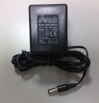 ЗАХРАНВАЩ АДАПТЕР 6VDC 450mA