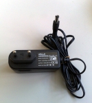 Захранващо устройство импулсно 6VDC/A, DC жак 2.5/5.5mm