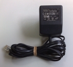 ЗАХРАНВАЩ АДАПТЕР 10VDC/250mA + 9VDC/200mA, за телефон