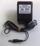 ЗАХРАНВАЩ АДАПТЕР 15.6VDC 500mA