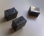 Реле MATSUSHITA JE1A-DC12V-H N.O. контакт