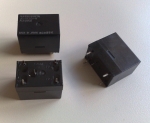 Реле MATSUSHITA JE1-DC12V-H превключващ контакт