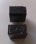 Реле MATSUSHITA JY1F-DC12V превключващ контакт