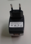 Захранващо устройство 6VDC/450mA, USB гнездо