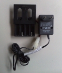 Зарядно устройство за 4бр NiMH и NiCd батерии 1.2 V AA/R6