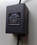 ЗАХРАНВАЩ АДАПТЕР 11.5VAC 40VA