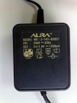 ЗАХРАНВАЩ АДАПТЕР 2x11.5VAC 1250mA