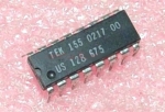 Tektronix 155-0217-00 (Интегрална схема)