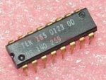 Tektronix 155-0123-00