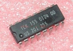 Tektronix 155-0124-00 (Интегрална схема)