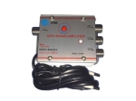 JMA CATV Антенен усилвател model 8620SA3, 20dB