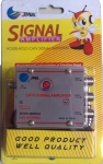 JMA CATV Антенен усилвател model 8620SA3, 20dB