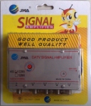 JMA CATV Антенен усилвател model 1020МК4, 20dB