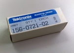 Tektronix 156-0721-02 (Интегрална схема)