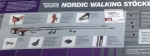 ЩЕКИ NORDIC SPORTS за скандинавско ходене
