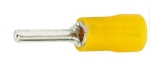 Кабелен накрайник втулка 6mm2, изолиран