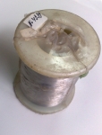 КАНТАЛ ф0.10mm 168ohm/m, 0.66kg net