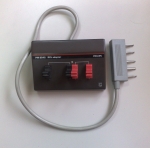 PHILIPS - PM 9542 RCL адаптер