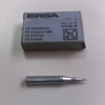 ERSA човка за поялник 132/162/172