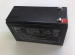 АКУМУЛАТОР WEIDA 12V/9AH 151x65x94mm