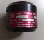 Probe reference magnet RFL F062-2K GAP .062 2000 Gauss