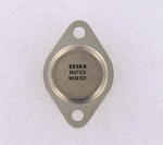 MA7812 TESLA