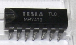 MN7410 TESLA