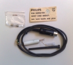 Принадлежности за сонда Phillips PM 9350/0