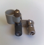 PM 9061 Coupling, BNC (2x Female)