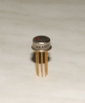 MAA501 (uA709)