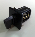 КЛЮЧ ПГП10-20/10A/380V с три секции