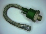 Тиристор Т160-6-122 без радиатор 160A/600V