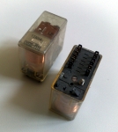 Реле Axicom V23054 E1020-F110