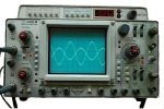 ОСЦИЛОСКОП TEKTRONIX 465